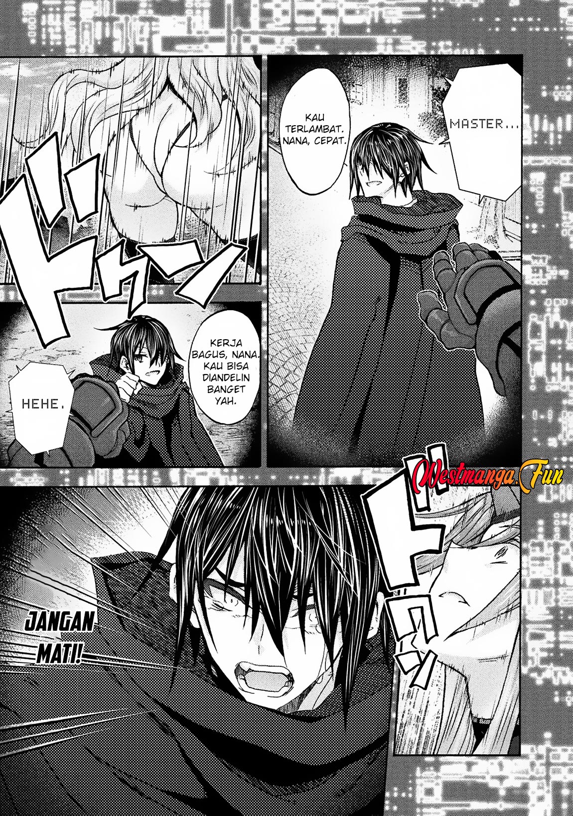 Chapter 69 - halaman 19