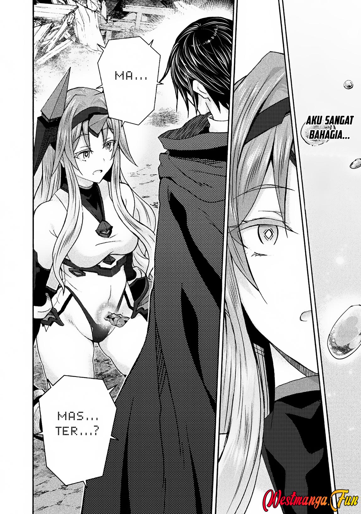 Chapter 69 - halaman 20