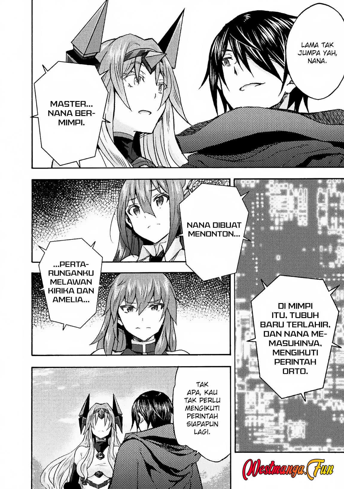 Chapter 69 - halaman 24