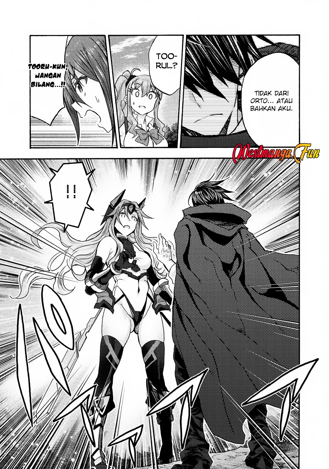 Chapter 69 - halaman 25
