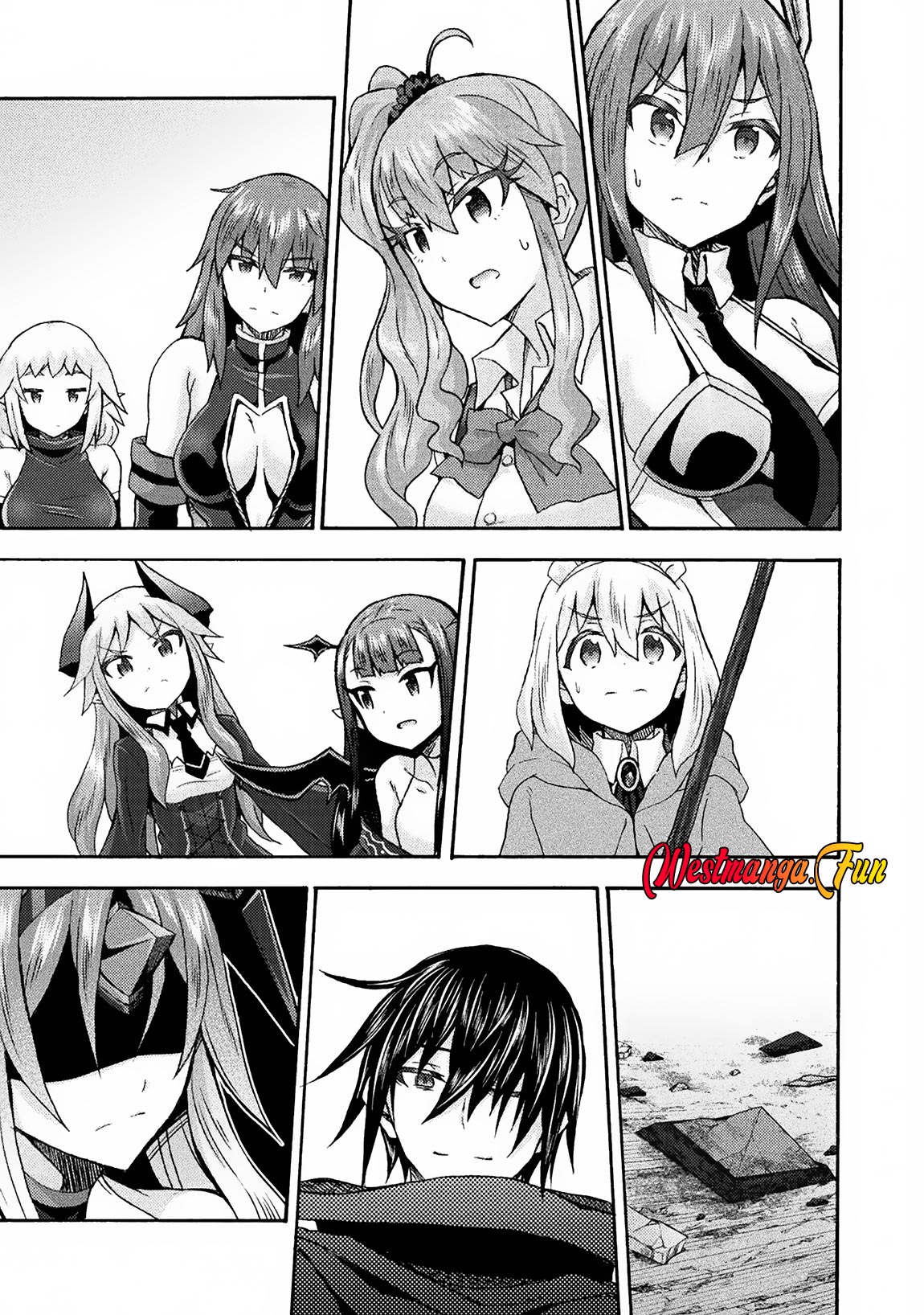 Chapter 69 - halaman 27