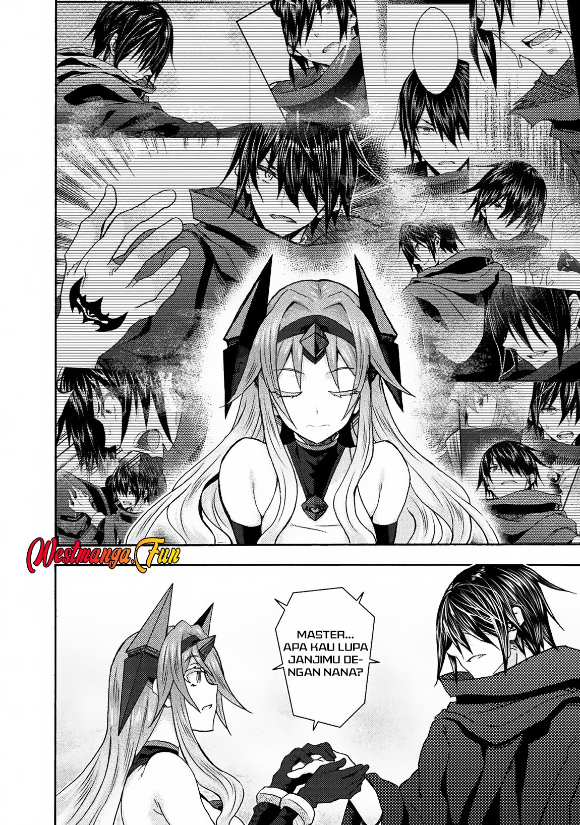 Chapter 69 - halaman 28