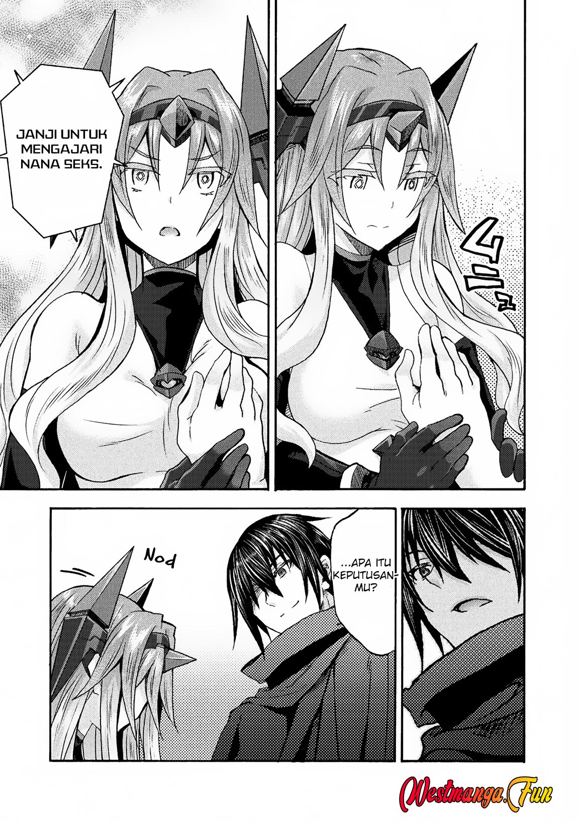 Chapter 69 - halaman 29