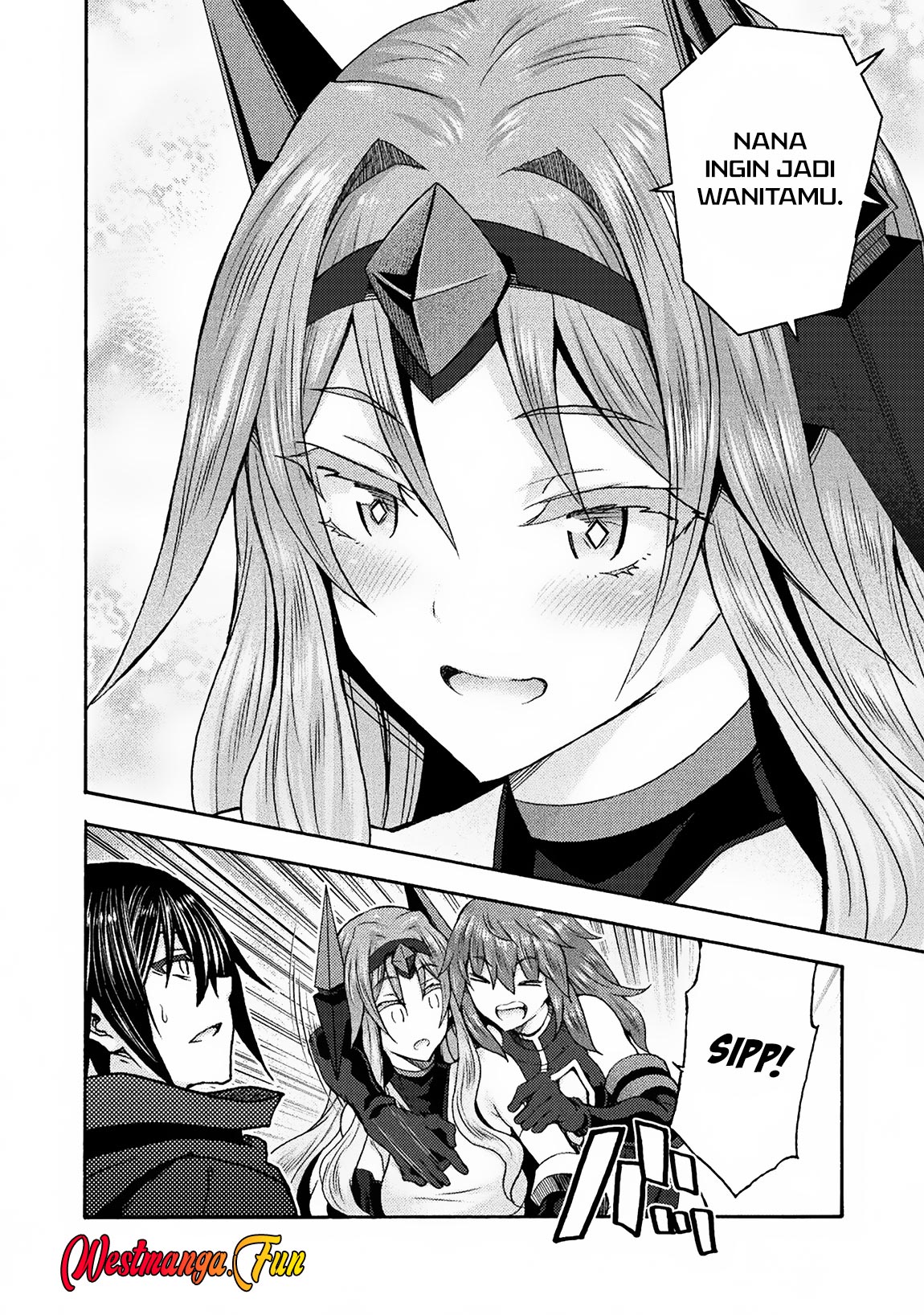Chapter 69 - halaman 30