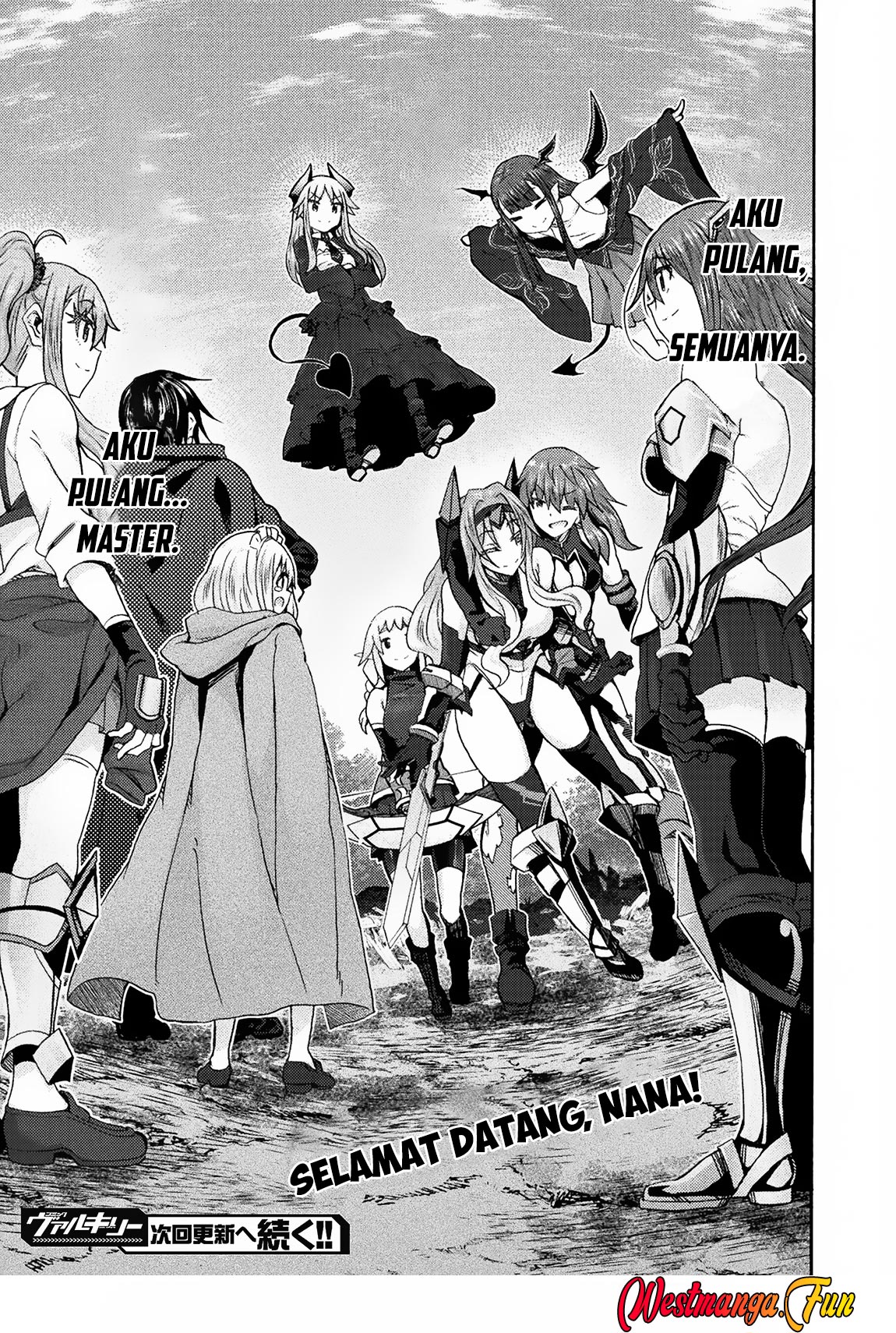 Chapter 69 - halaman 31