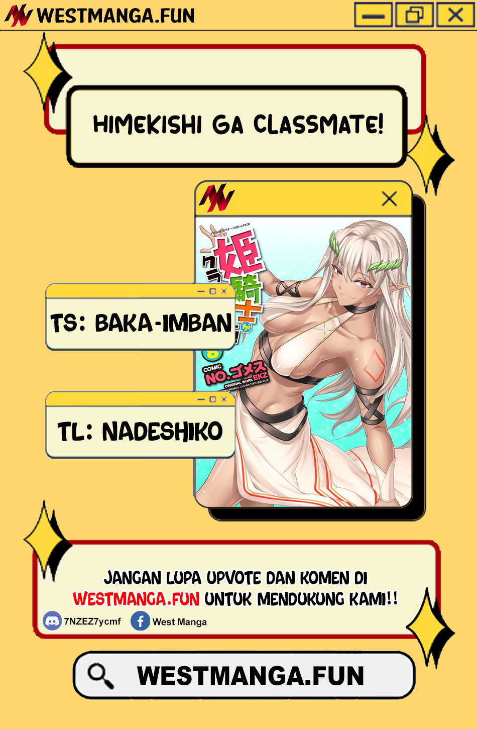 Chapter 69 - halaman 5