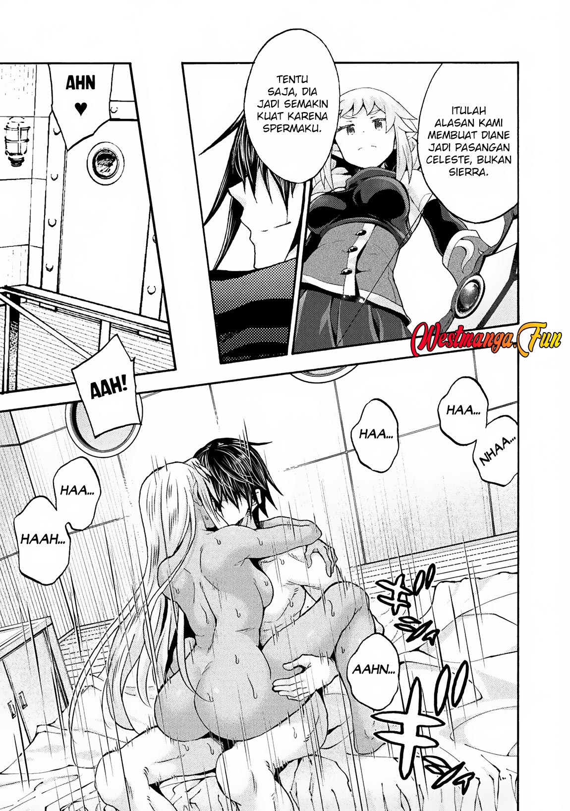 Chapter 69 - halaman 6