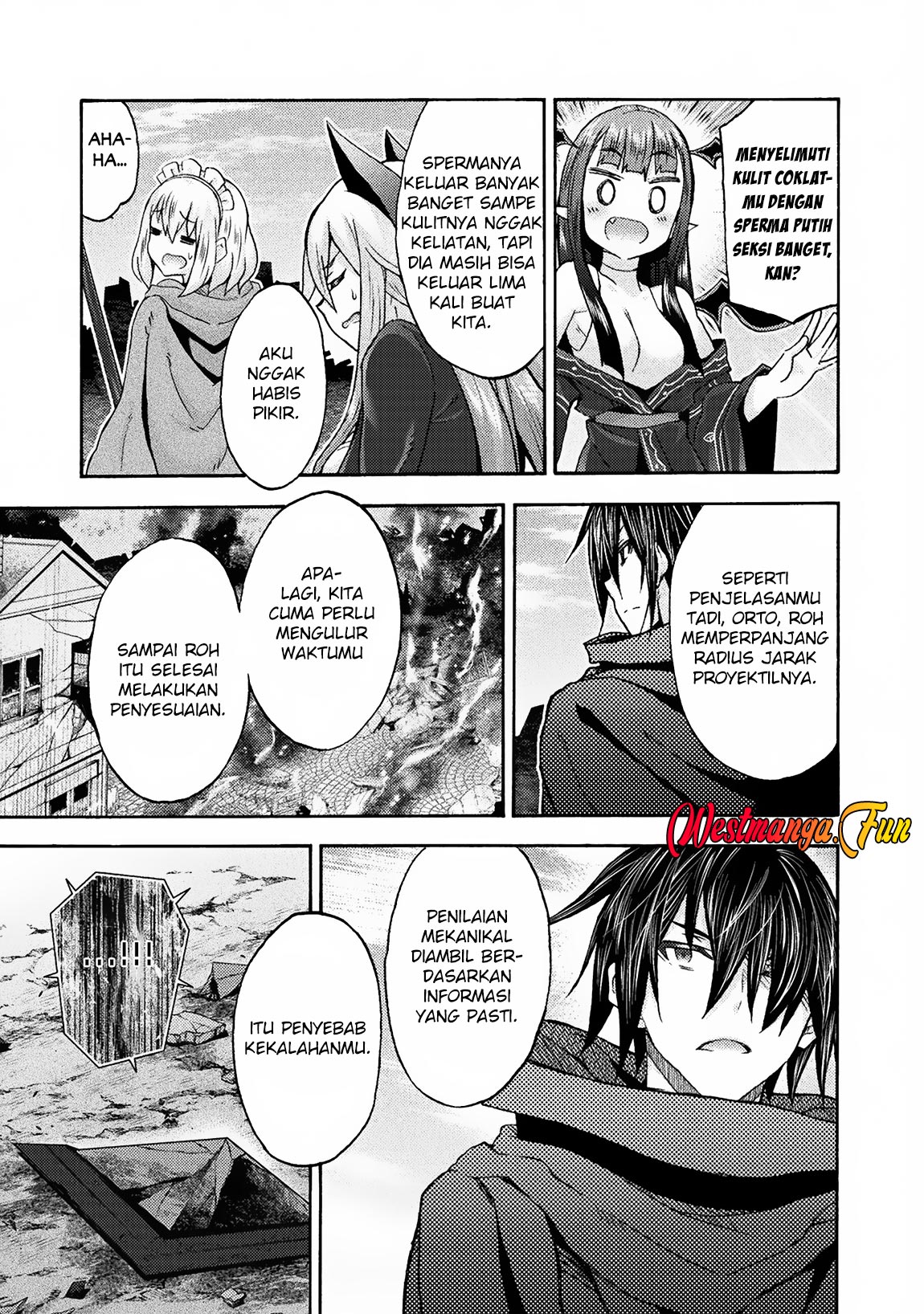 Chapter 69 - halaman 10