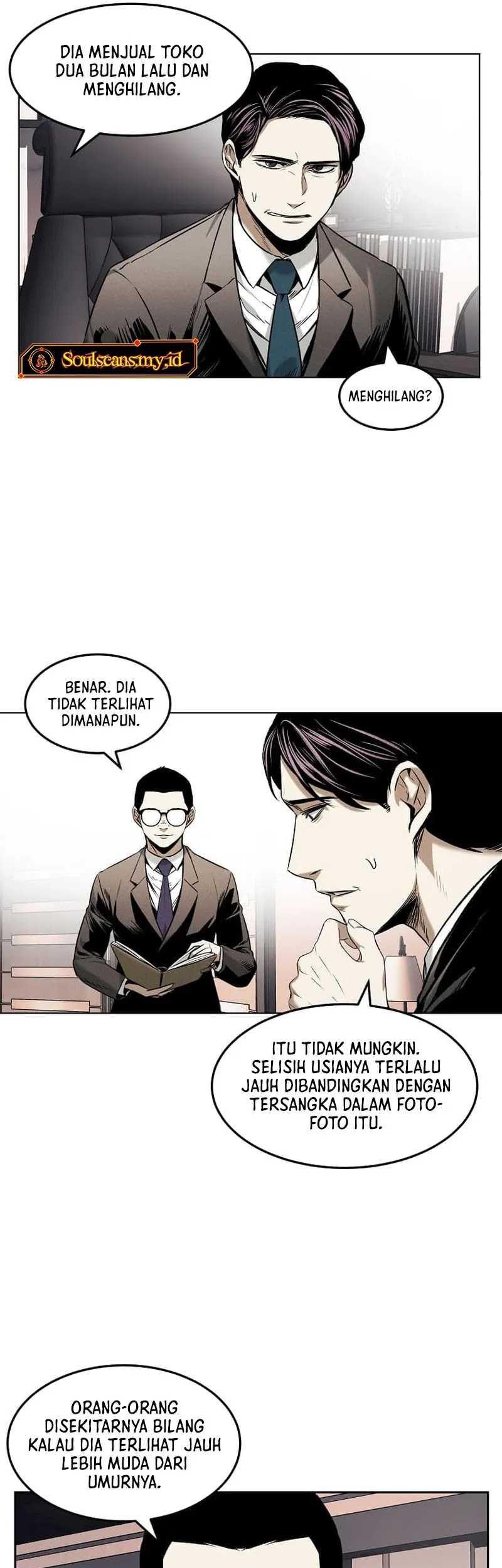 Chapter 23 - halaman 27