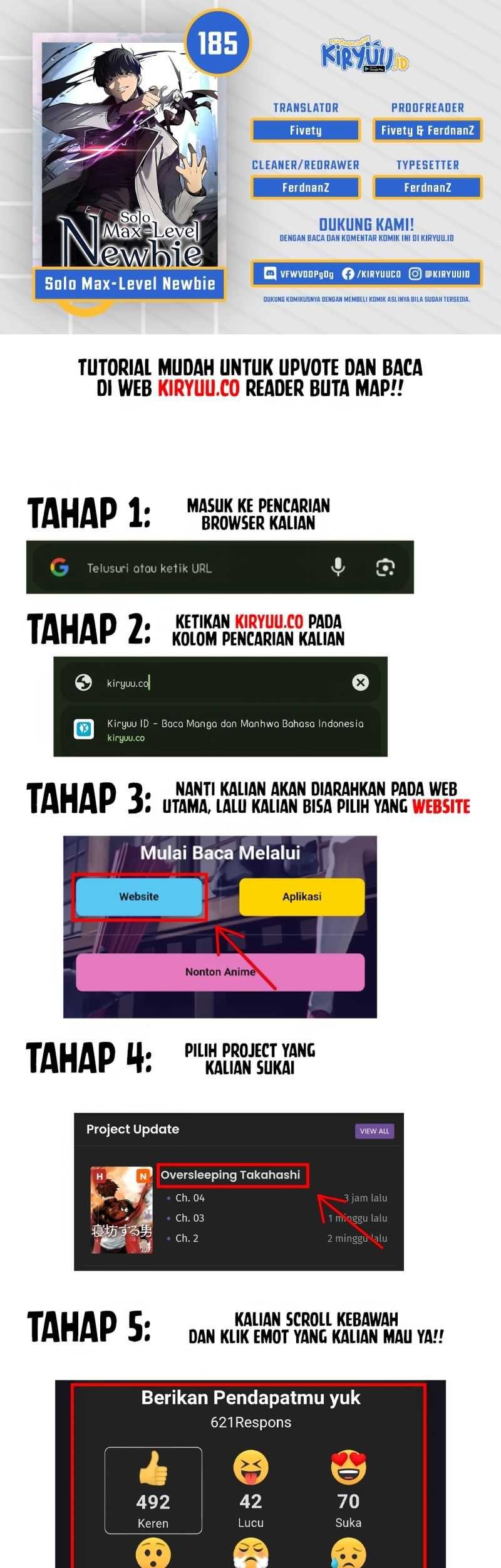 Chapter 185 - halaman 2