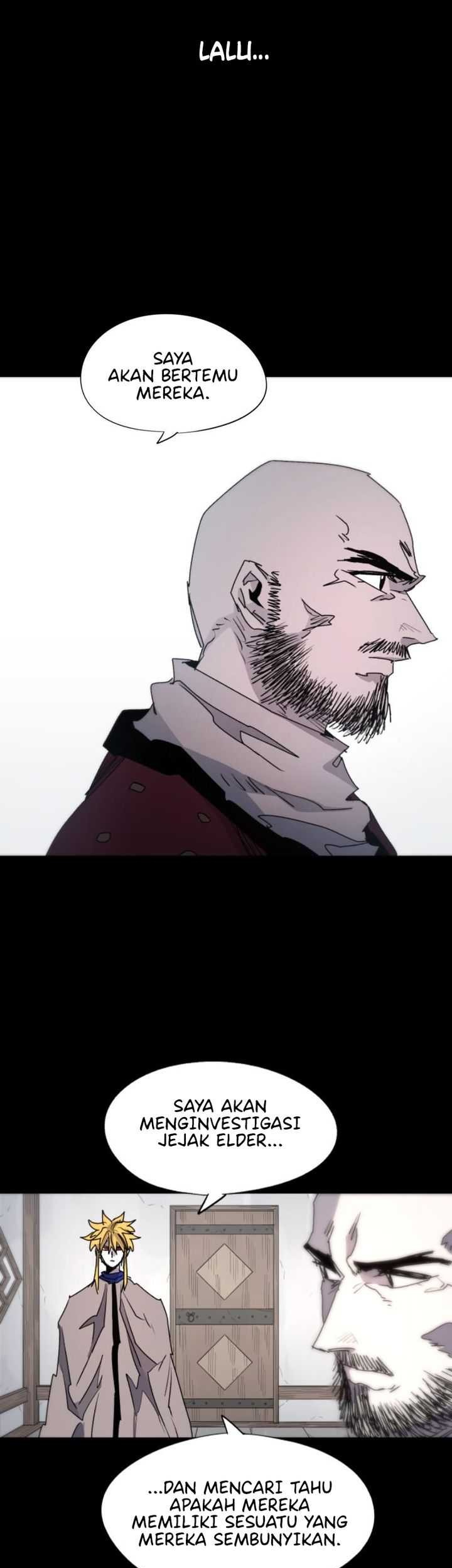 Chapter 88 - halaman 35