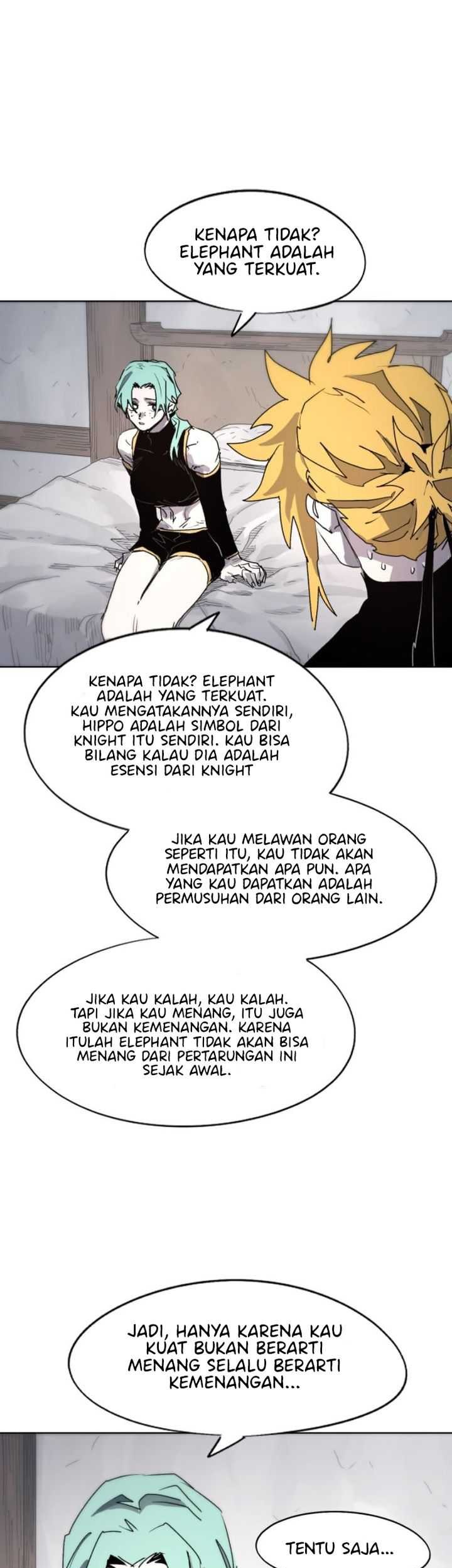 Chapter 87 - halaman 32