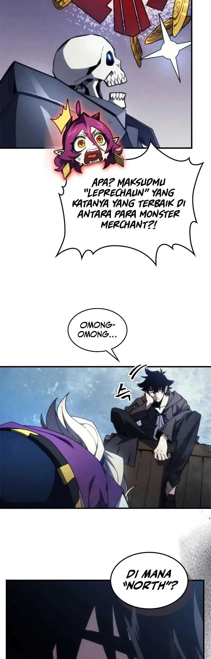 Chapter 70 - halaman 5