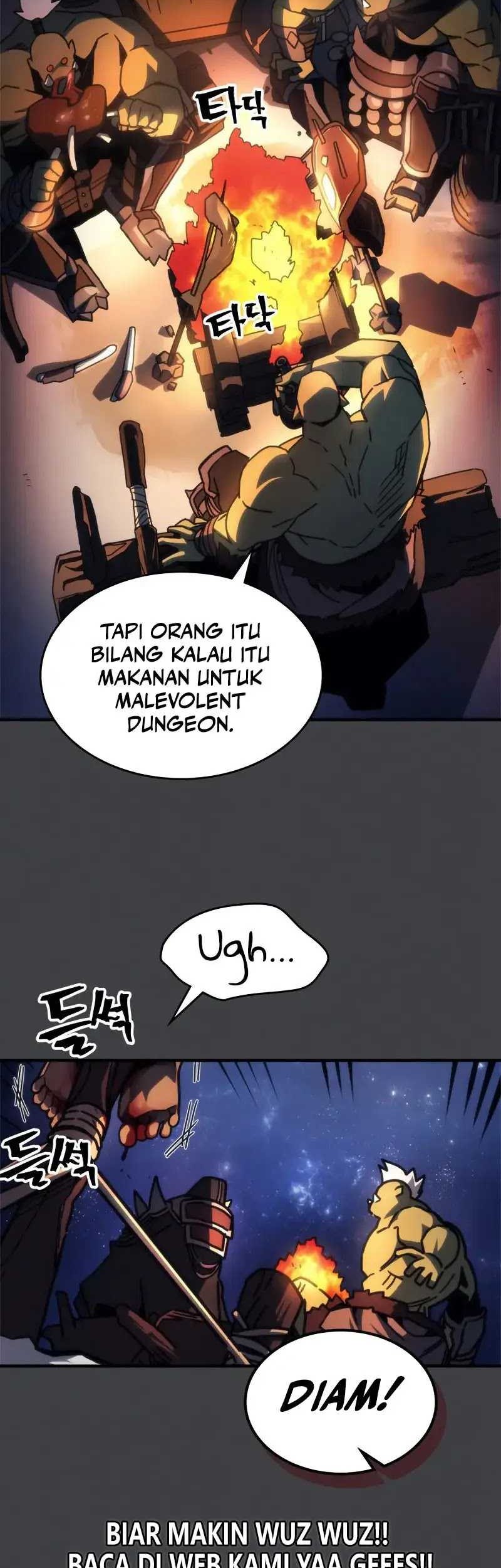 Chapter 70 - halaman 18
