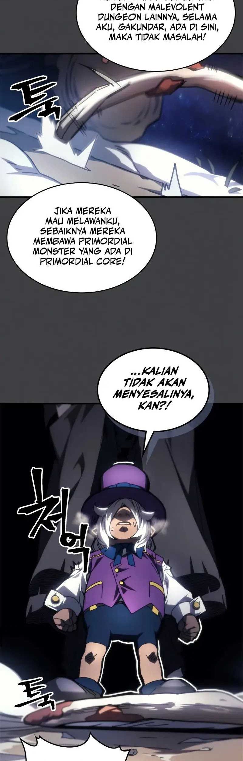 Chapter 70 - halaman 21