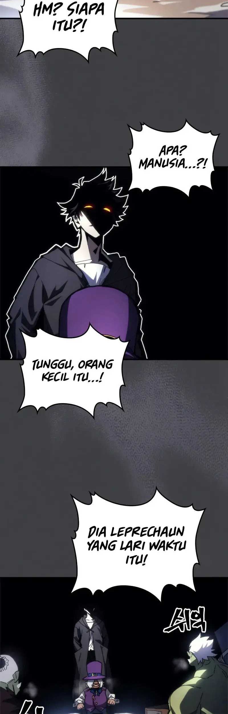 Chapter 70 - halaman 22