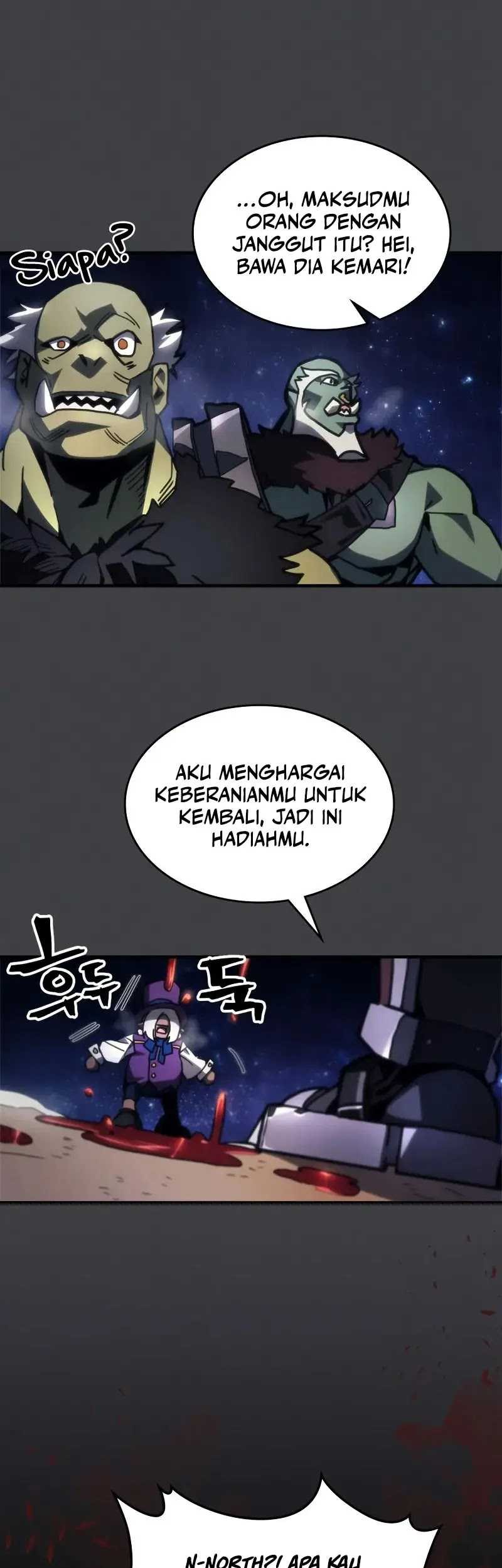 Chapter 70 - halaman 24