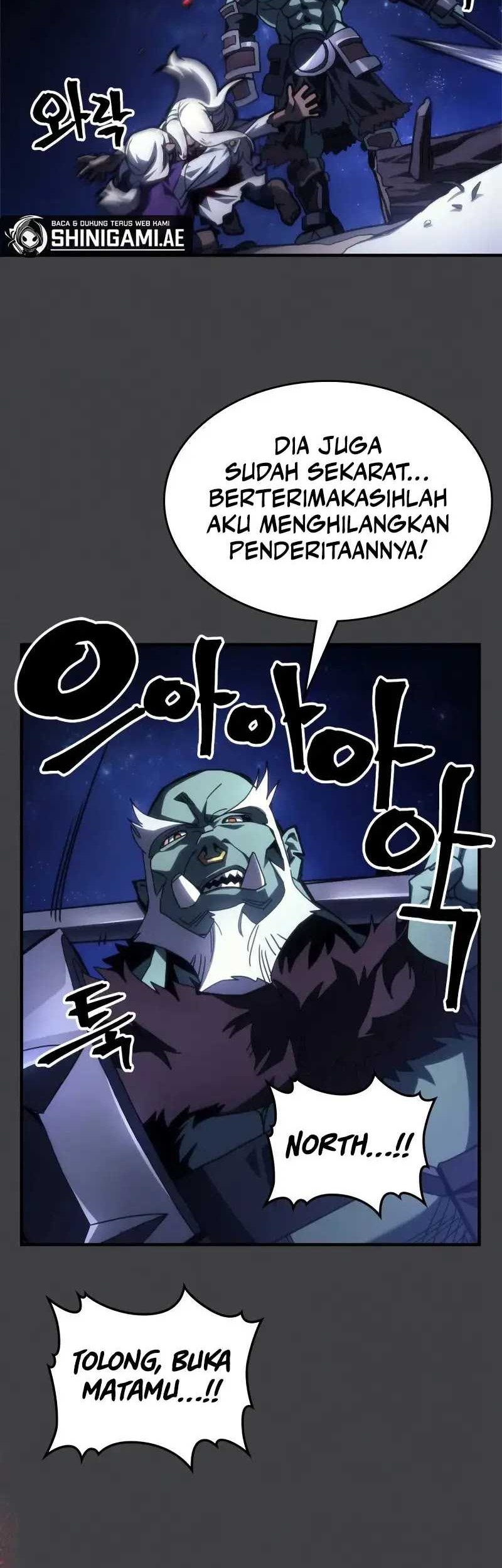 Chapter 70 - halaman 29