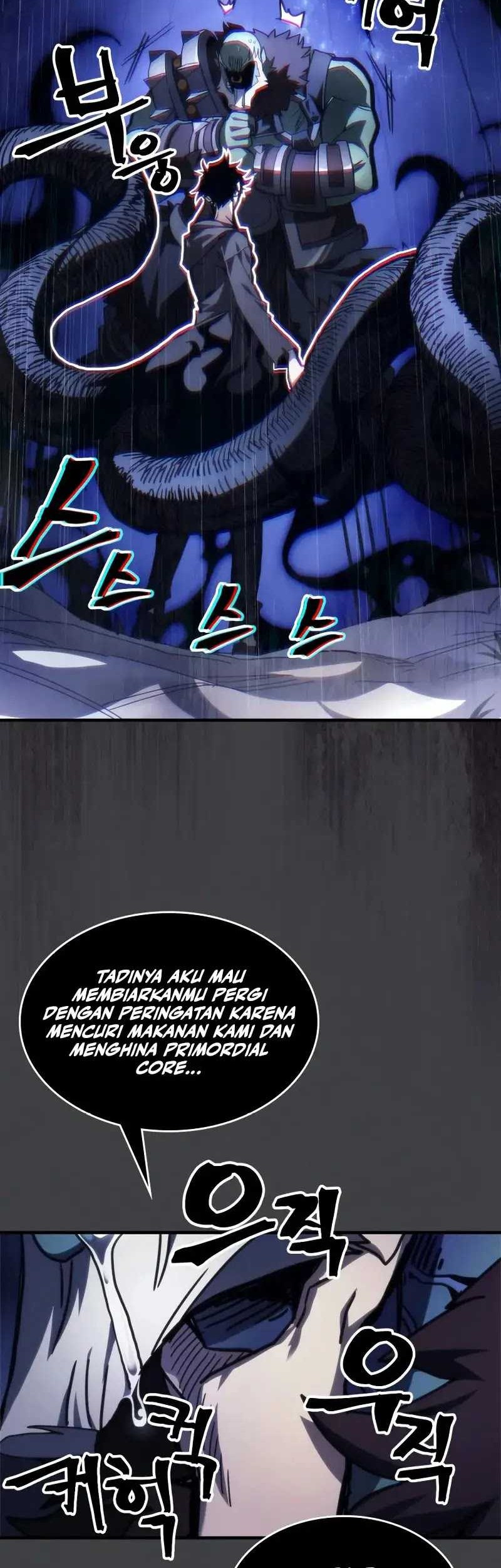 Chapter 70 - halaman 33