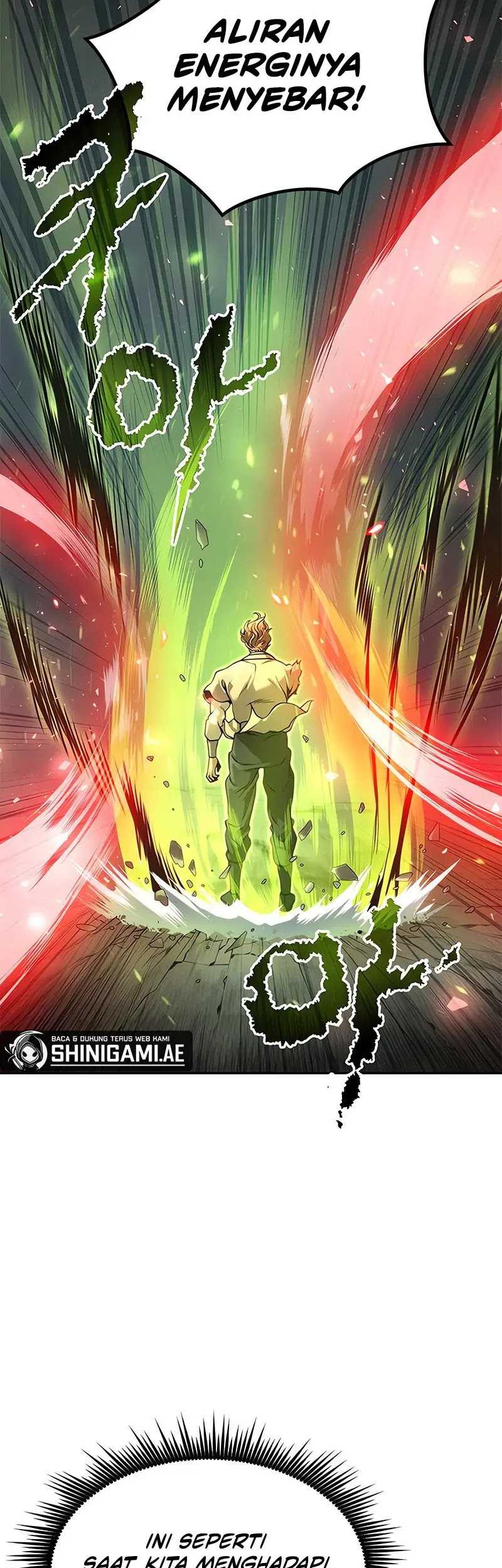 Chapter 98 - halaman 21