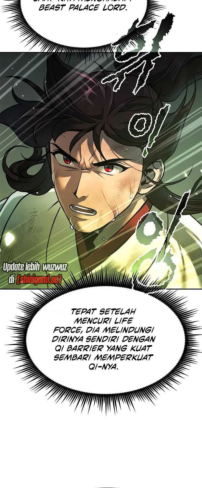 Chapter 98 - halaman 22
