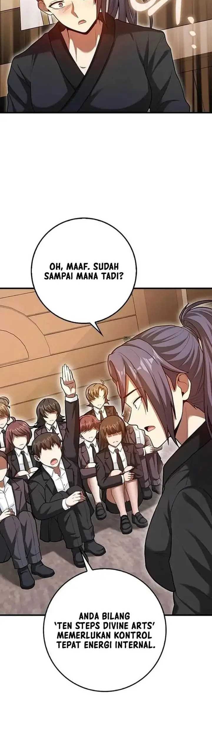 Chapter 60 - halaman 31