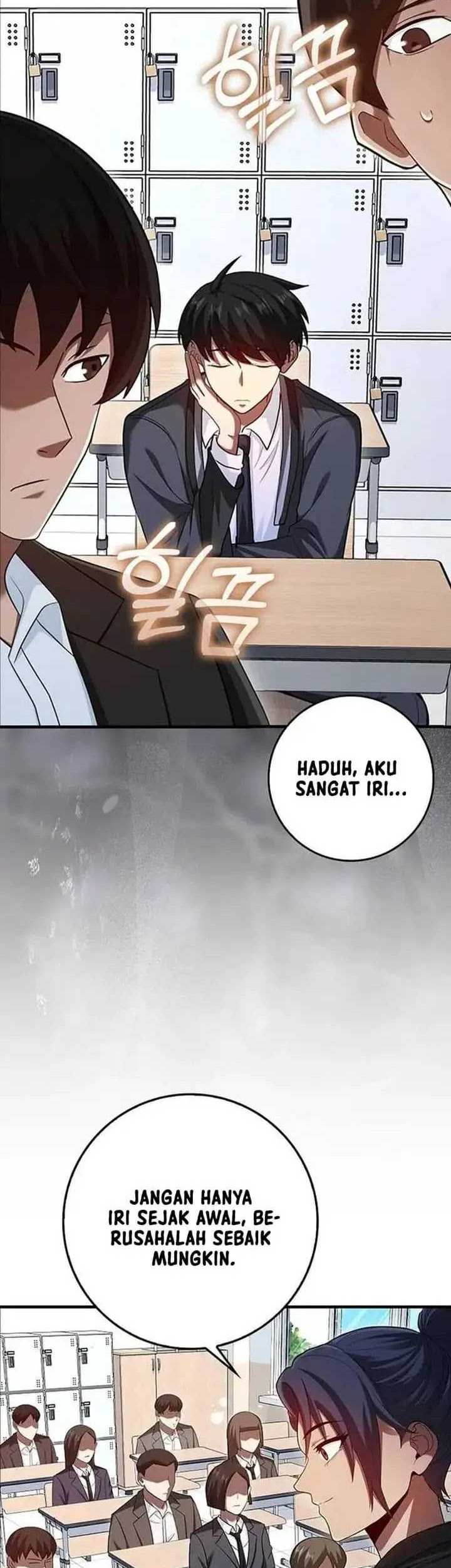 Chapter 60 - halaman 61