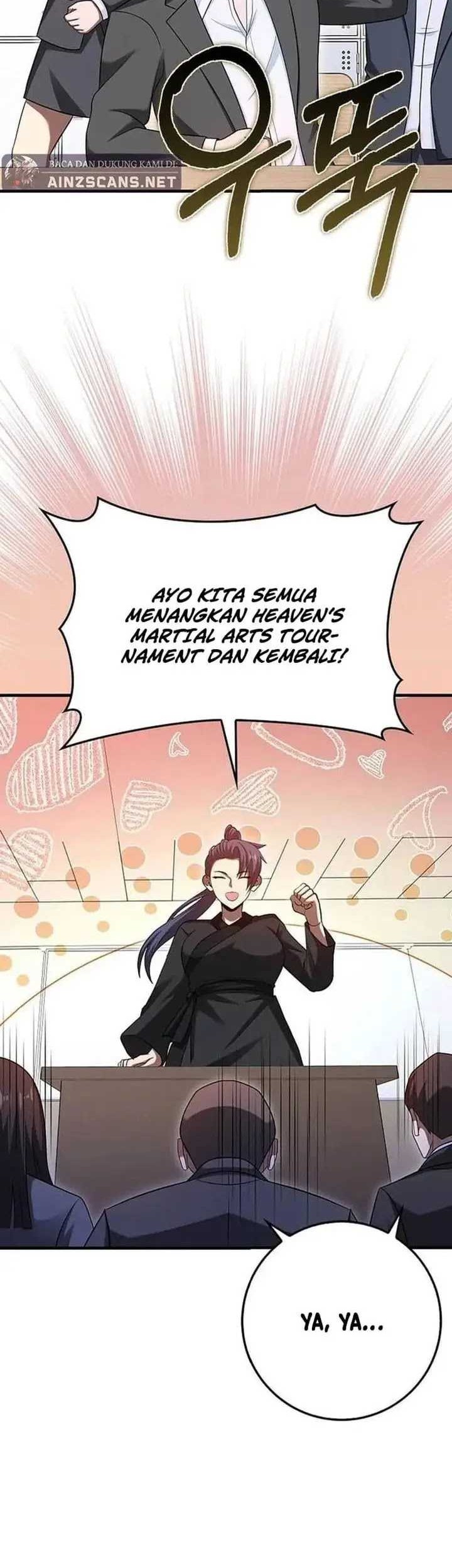 Chapter 60 - halaman 64