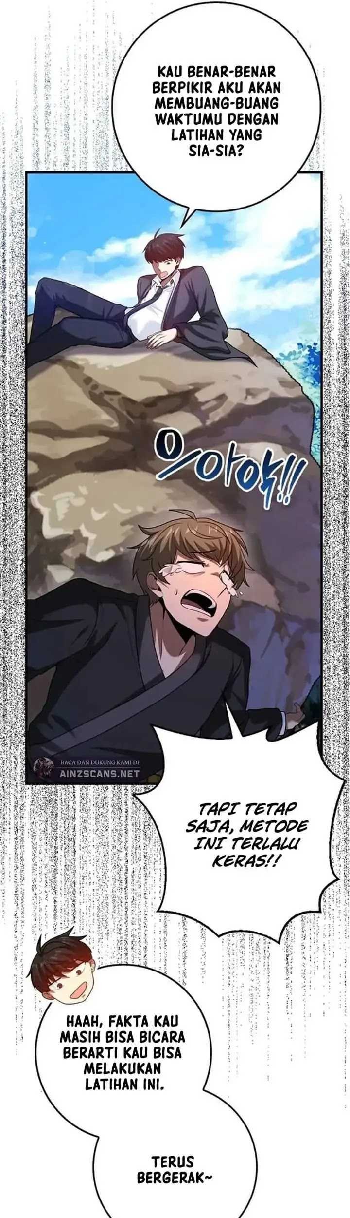 Chapter 58 - halaman 30