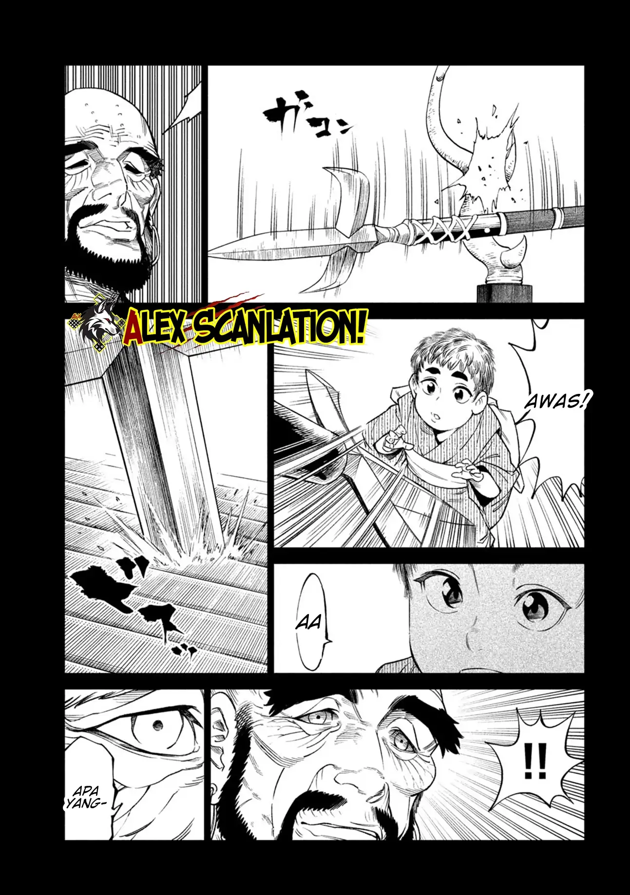 Chapter 44 - halaman 19