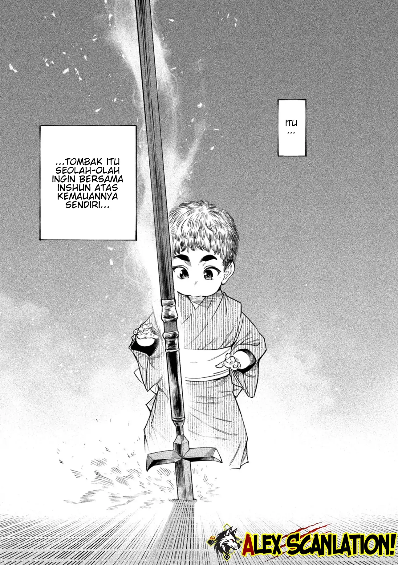 Chapter 44 - halaman 20