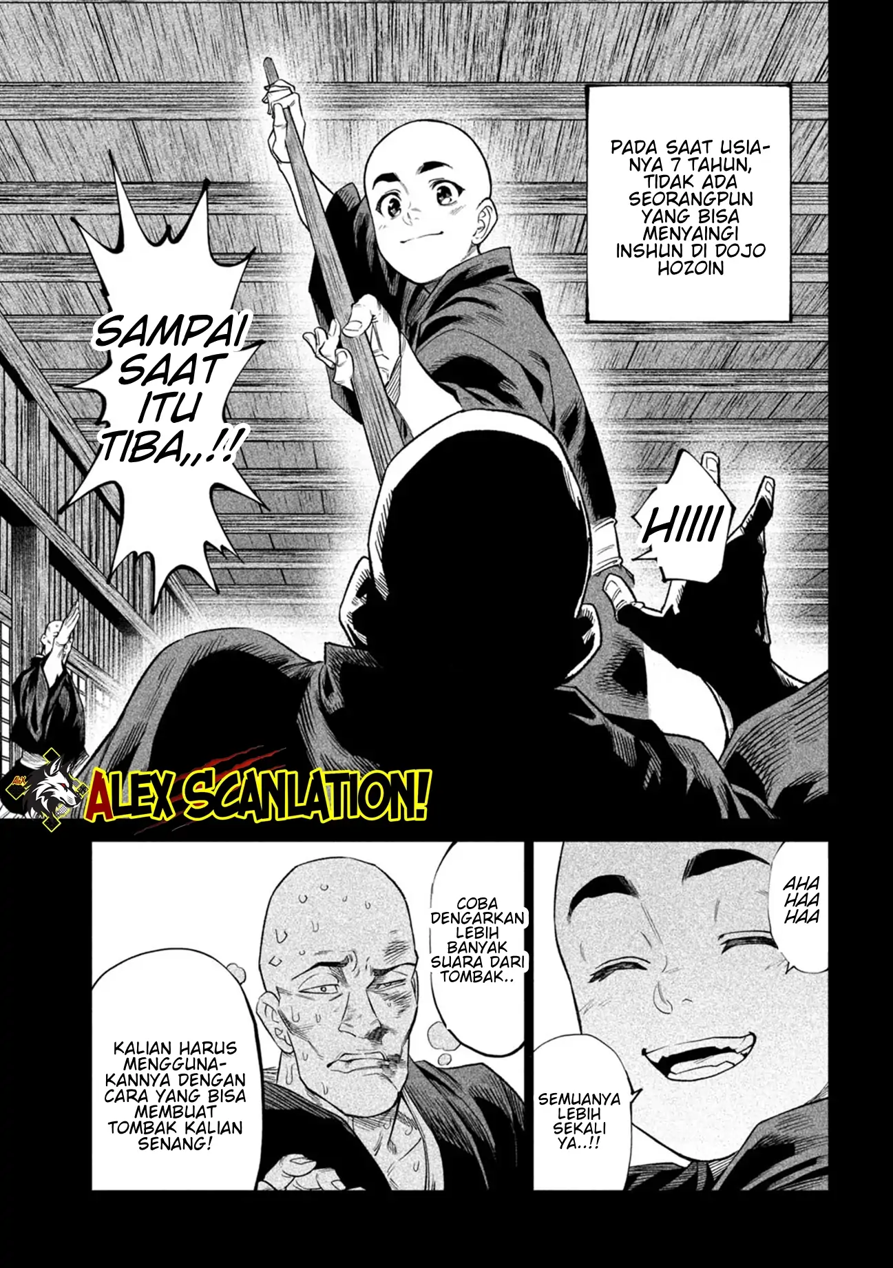 Chapter 44 - halaman 23