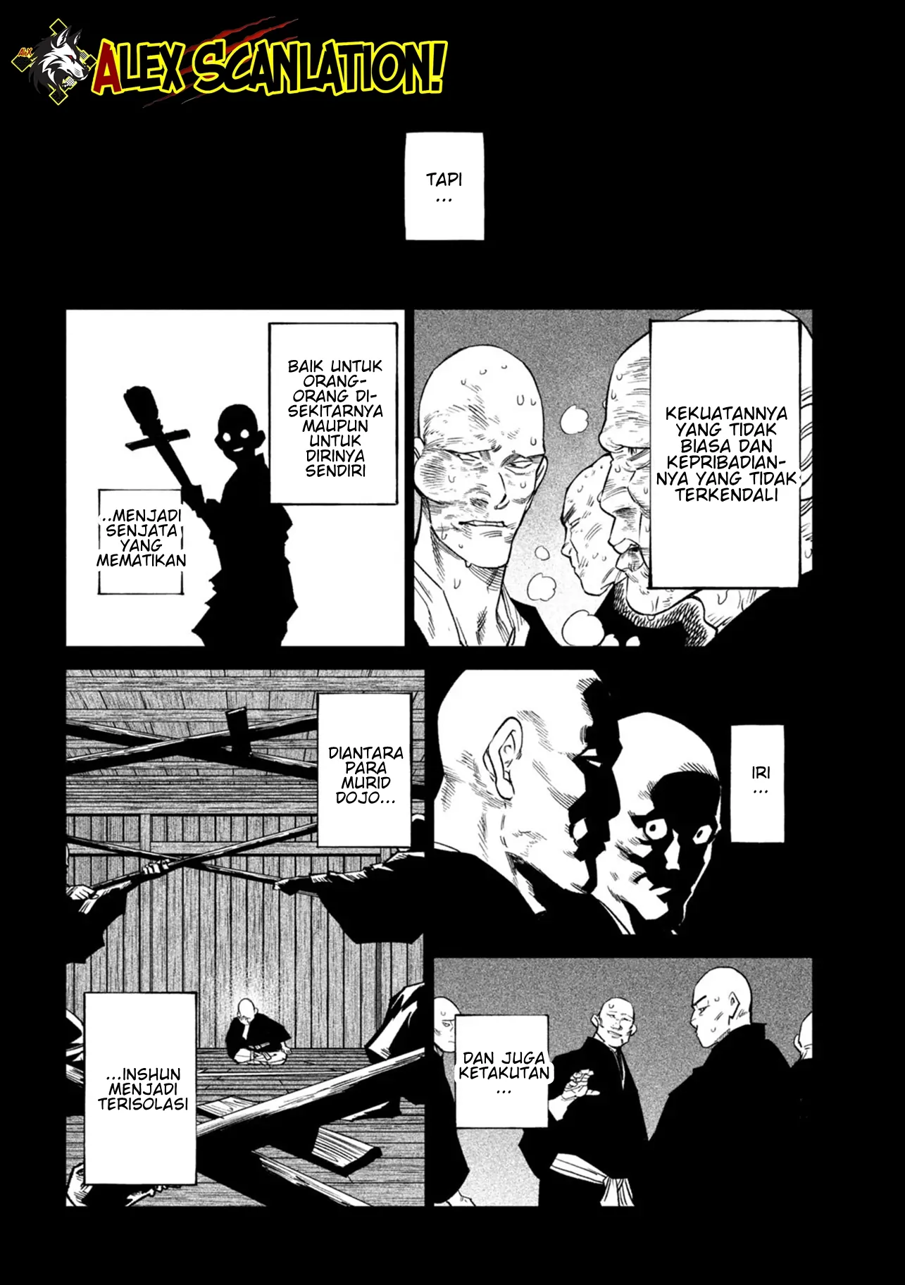 Chapter 44 - halaman 26