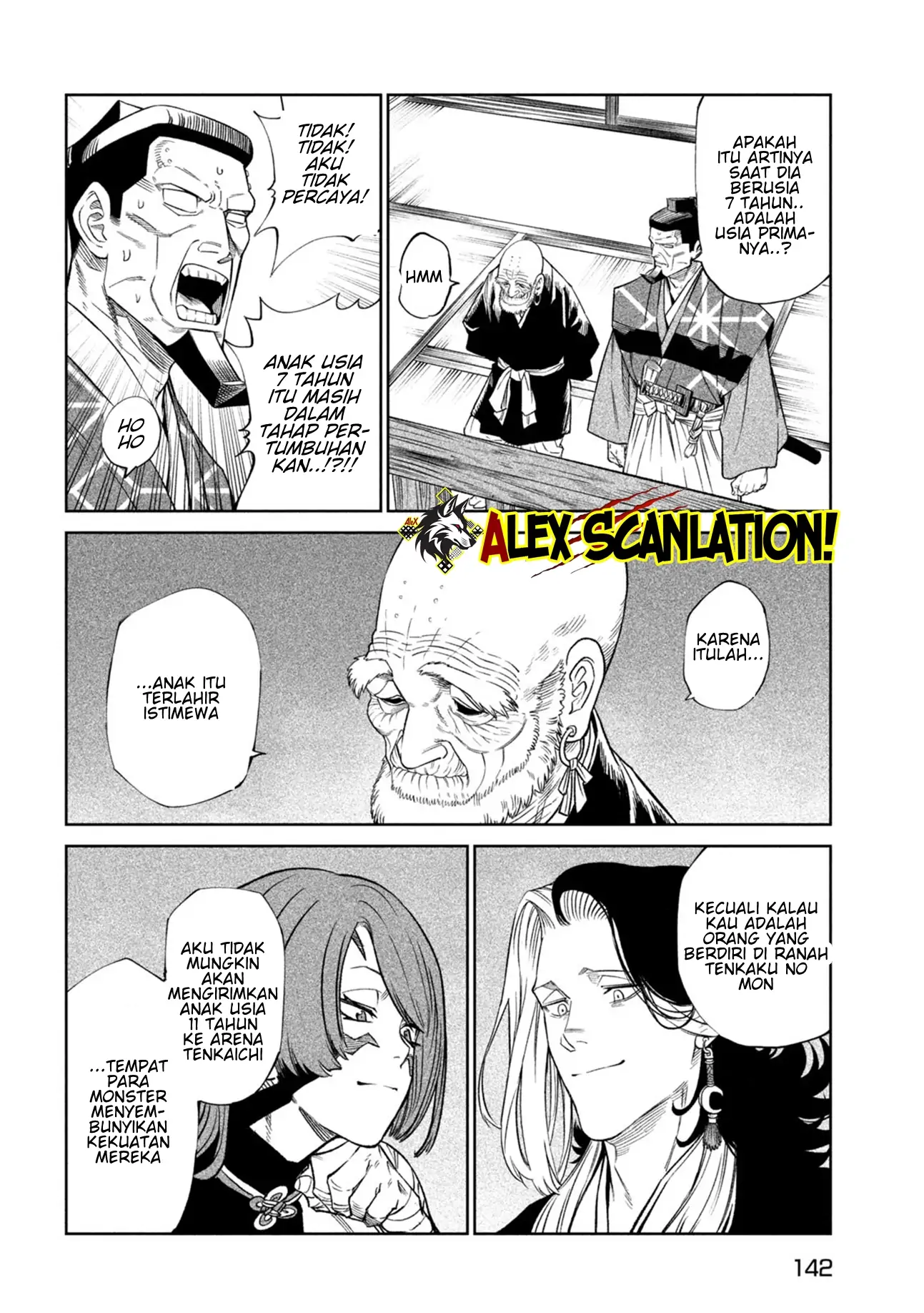 Chapter 44 - halaman 30
