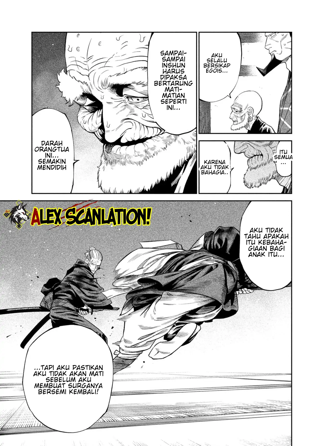Chapter 44 - halaman 31