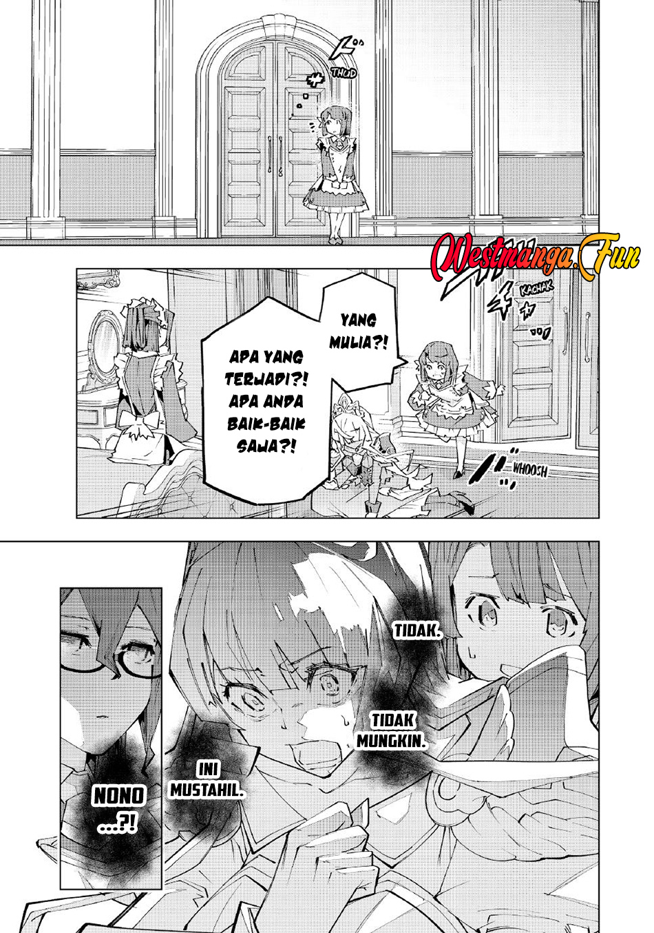 Chapter 147 - halaman 12