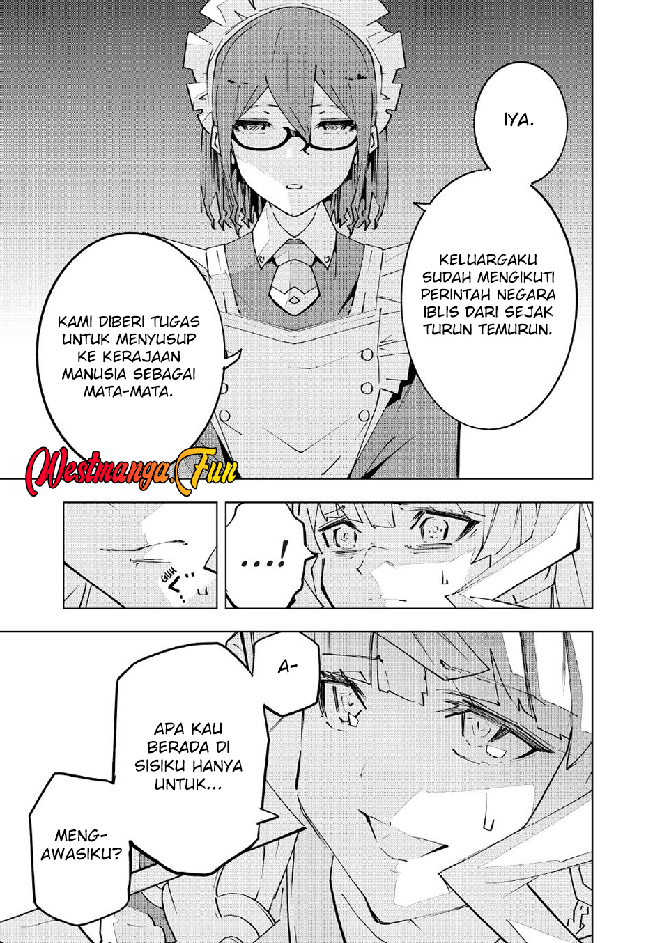 Chapter 147 - halaman 14