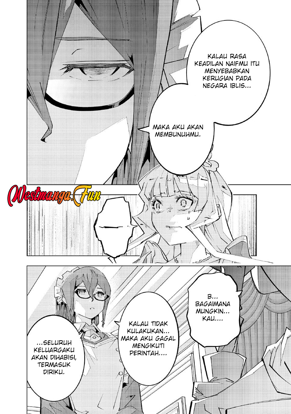 Chapter 147 - halaman 15