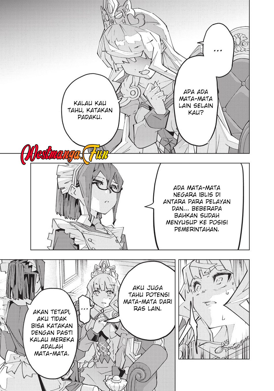 Chapter 147 - halaman 16