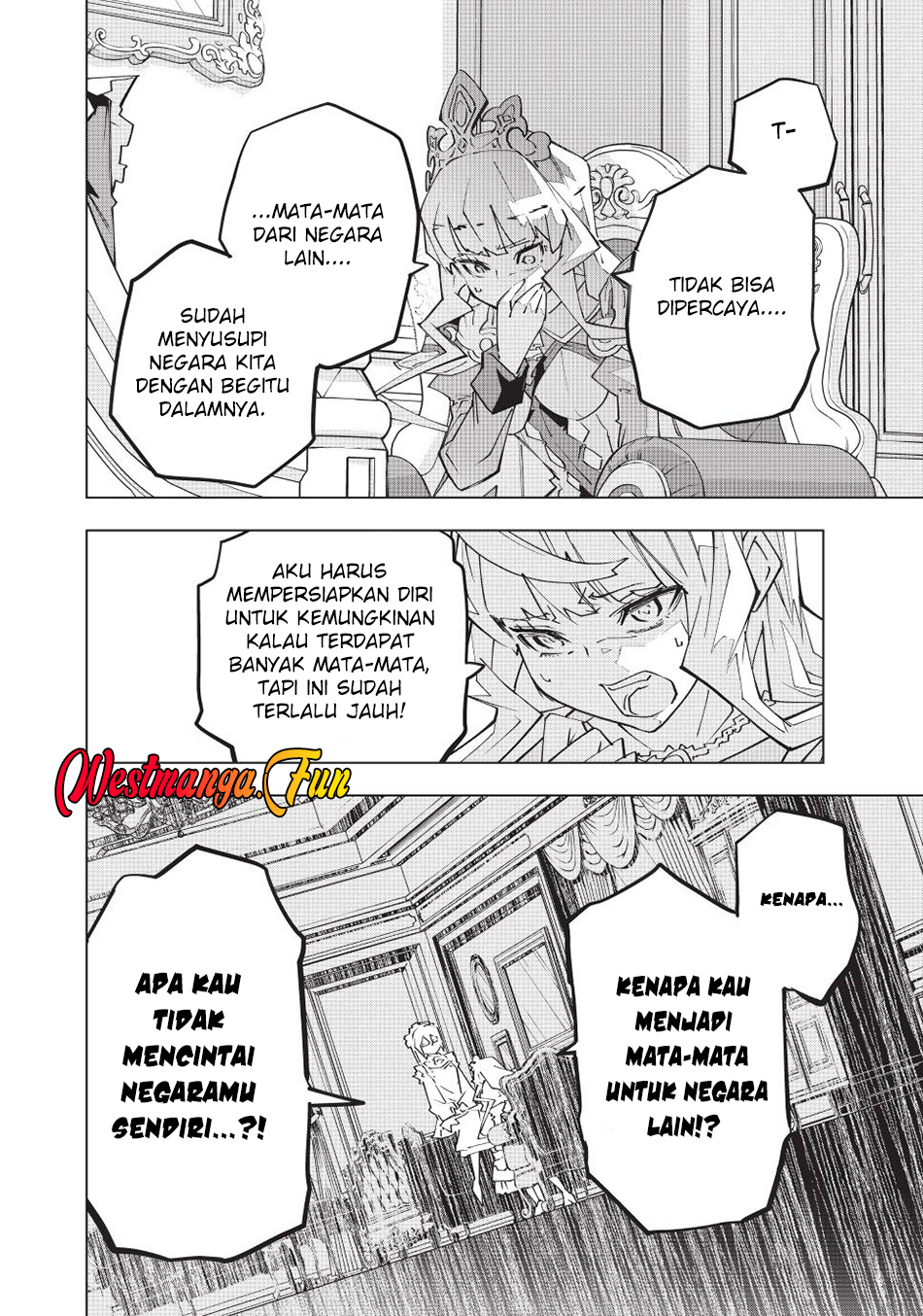 Chapter 147 - halaman 17