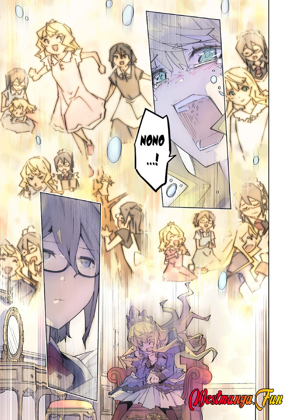 Chapter 147 - halaman 18
