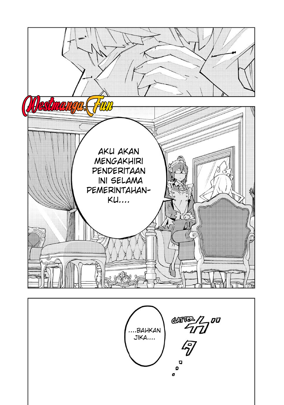 Chapter 147 - halaman 20
