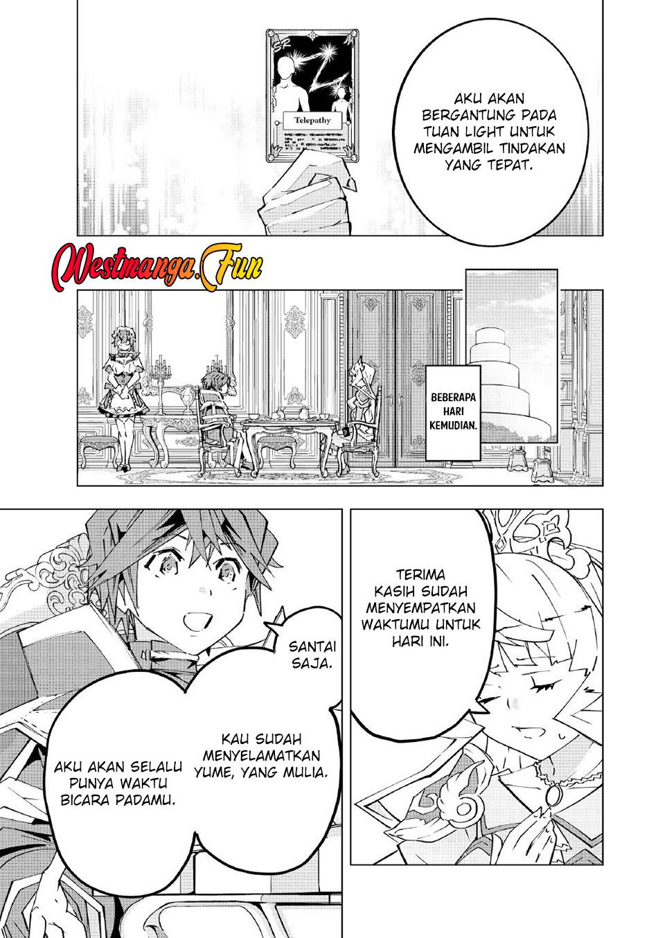 Chapter 147 - halaman 23