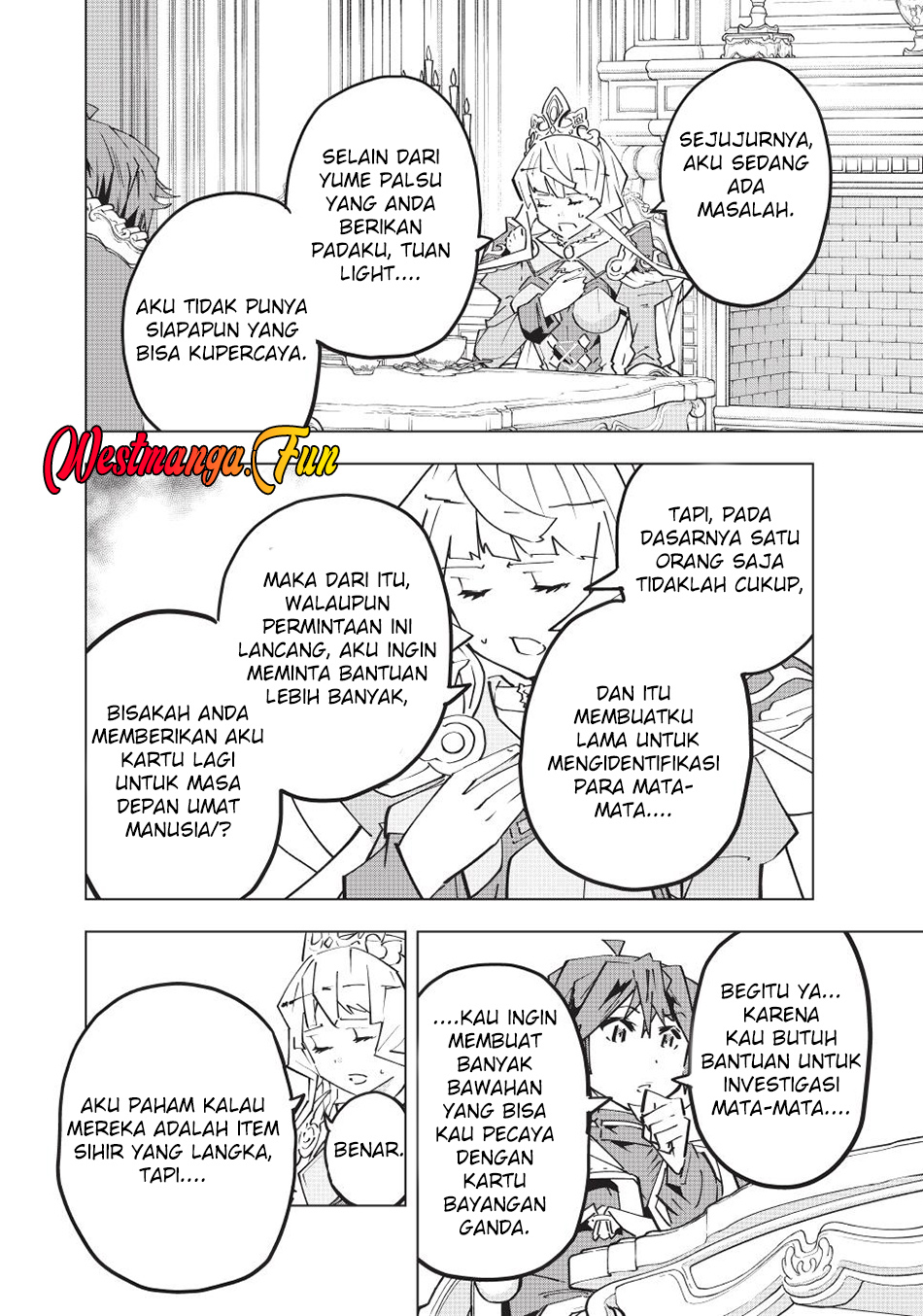 Chapter 147 - halaman 24