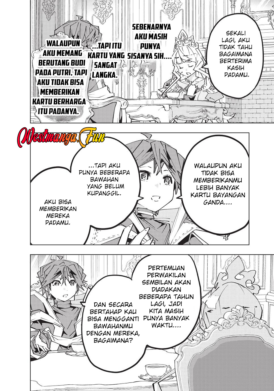 Chapter 147 - halaman 26