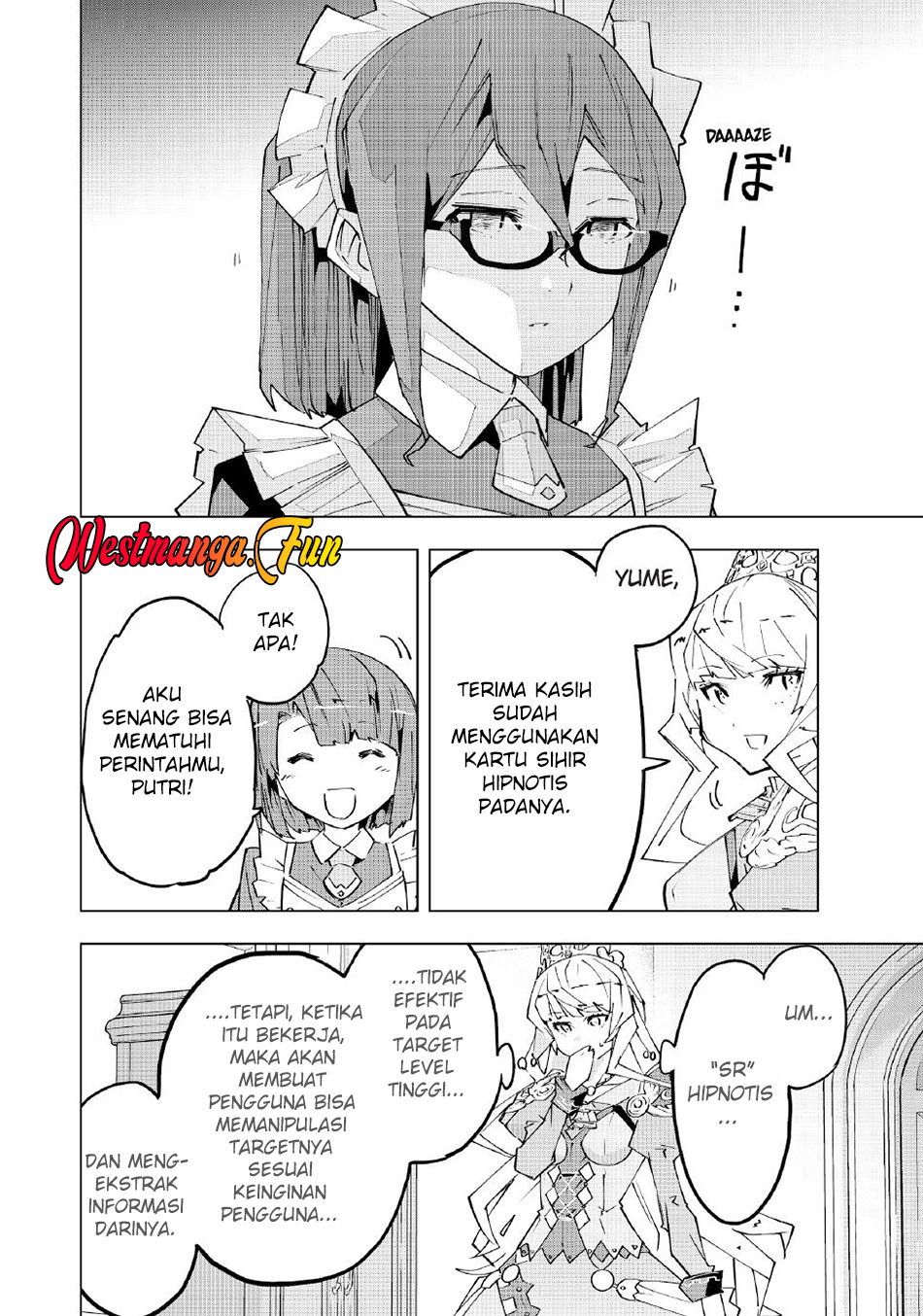 Chapter 147 - halaman 5