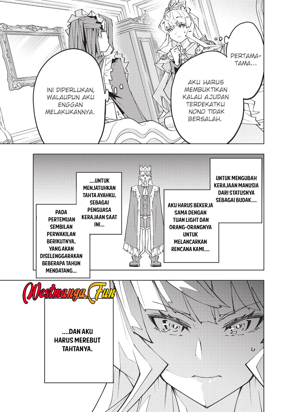 Chapter 147 - halaman 6