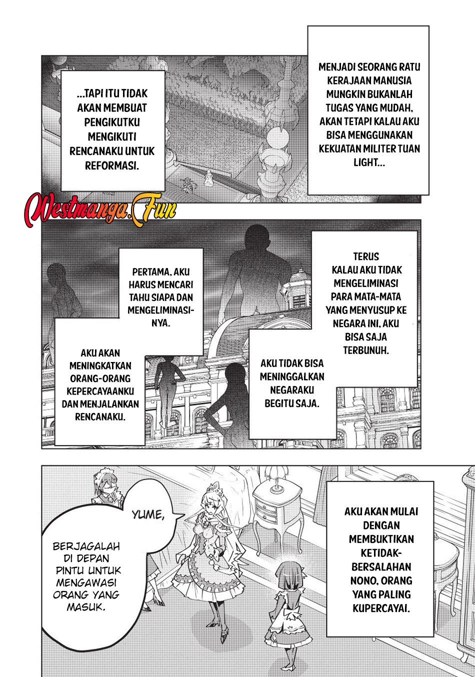 Chapter 147 - halaman 7