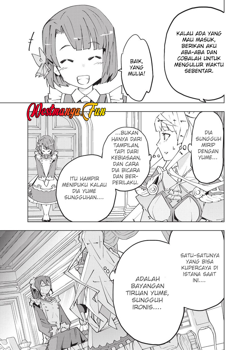 Chapter 147 - halaman 8
