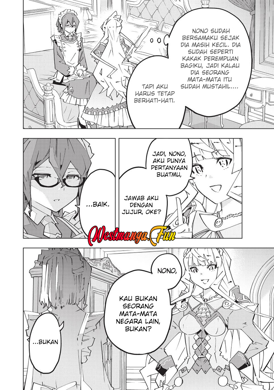 Chapter 147 - halaman 9